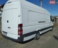 Белый Мерседес Sprinter, объемом двигателя 2.2 л и пробегом 563 тыс. км за 13300 $, фото 6 на Automoto.ua