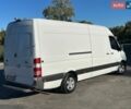 Белый Мерседес Sprinter, объемом двигателя 2.14 л и пробегом 481 тыс. км за 15800 $, фото 13 на Automoto.ua