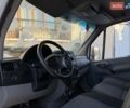 Білий Мерседес Sprinter, об'ємом двигуна 2.2 л та пробігом 271 тис. км за 16700 $, фото 27 на Automoto.ua
