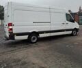Белый Мерседес Sprinter, объемом двигателя 2.2 л и пробегом 380 тыс. км за 8687 $, фото 7 на Automoto.ua