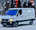 Білий Мерседес Sprinter, об'ємом двигуна 2.2 л та пробігом 277 тис. км за 11700 $, фото 24 на Automoto.ua
