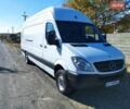 Белый Мерседес Sprinter, объемом двигателя 2.2 л и пробегом 563 тыс. км за 13300 $, фото 17 на Automoto.ua