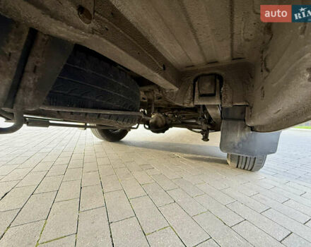 Белый Мерседес Sprinter, объемом двигателя 2.2 л и пробегом 400 тыс. км за 12300 $, фото 27 на Automoto.ua