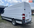 Білий Мерседес Sprinter, об'ємом двигуна 2.14 л та пробігом 450 тис. км за 15500 $, фото 1 на Automoto.ua
