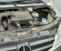 Белый Мерседес Sprinter, объемом двигателя 2.1 л и пробегом 492 тыс. км за 8950 $, фото 10 на Automoto.ua