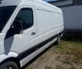 Білий Мерседес Sprinter, об'ємом двигуна 2.14 л та пробігом 320 тис. км за 16000 $, фото 3 на Automoto.ua