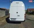 Белый Мерседес Sprinter, объемом двигателя 2.2 л и пробегом 563 тыс. км за 13300 $, фото 8 на Automoto.ua