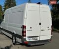 Белый Мерседес Sprinter, объемом двигателя 2.14 л и пробегом 481 тыс. км за 15800 $, фото 9 на Automoto.ua