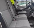 Белый Мерседес Sprinter, объемом двигателя 2.1 л и пробегом 318 тыс. км за 12000 $, фото 10 на Automoto.ua
