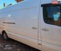 Белый Мерседес Sprinter, объемом двигателя 2.14 л и пробегом 411 тыс. км за 16000 $, фото 39 на Automoto.ua