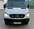 Белый Мерседес Sprinter, объемом двигателя 2.2 л и пробегом 400 тыс. км за 12300 $, фото 13 на Automoto.ua