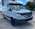 Білий Мерседес Sprinter, об'ємом двигуна 2.99 л та пробігом 856 тис. км за 18000 $, фото 17 на Automoto.ua