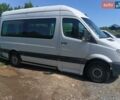 Білий Мерседес Sprinter, об'ємом двигуна 1.8 л та пробігом 340 тис. км за 12000 $, фото 12 на Automoto.ua