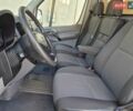 Белый Мерседес Sprinter, объемом двигателя 2.1 л и пробегом 255 тыс. км за 13500 $, фото 29 на Automoto.ua