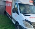 Білий Мерседес Sprinter, об'ємом двигуна 2.14 л та пробігом 530 тис. км за 14300 $, фото 2 на Automoto.ua