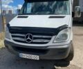 Білий Мерседес Sprinter, об'ємом двигуна 2.99 л та пробігом 856 тис. км за 18000 $, фото 5 на Automoto.ua
