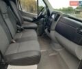 Белый Мерседес Sprinter, объемом двигателя 3 л и пробегом 500 тыс. км за 17800 $, фото 18 на Automoto.ua