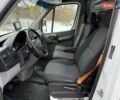 Белый Мерседес Sprinter, объемом двигателя 2.2 л и пробегом 335 тыс. км за 14700 $, фото 30 на Automoto.ua
