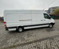 Білий Мерседес Sprinter, об'ємом двигуна 2.2 л та пробігом 405 тис. км за 13700 $, фото 9 на Automoto.ua