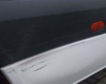 Білий Мерседес Sprinter, об'ємом двигуна 2.2 л та пробігом 441 тис. км за 16500 $, фото 8 на Automoto.ua