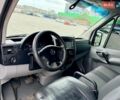 Білий Мерседес Sprinter, об'ємом двигуна 2.2 л та пробігом 450 тис. км за 13800 $, фото 21 на Automoto.ua