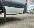 Белый Мерседес Sprinter, объемом двигателя 2.1 л и пробегом 153 тыс. км за 20900 $, фото 8 на Automoto.ua