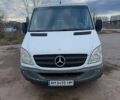 Білий Мерседес Sprinter, об'ємом двигуна 2.14 л та пробігом 300 тис. км за 6700 $, фото 8 на Automoto.ua