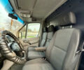 Белый Мерседес Sprinter, объемом двигателя 2.2 л и пробегом 400 тыс. км за 12300 $, фото 23 на Automoto.ua
