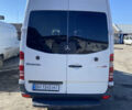 Белый Мерседес Sprinter, объемом двигателя 2.14 л и пробегом 436 тыс. км за 14500 $, фото 3 на Automoto.ua