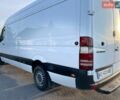 Белый Мерседес Sprinter, объемом двигателя 2.2 л и пробегом 752 тыс. км за 14999 $, фото 16 на Automoto.ua