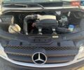 Білий Мерседес Sprinter, об'ємом двигуна 2.14 л та пробігом 320 тис. км за 16000 $, фото 15 на Automoto.ua