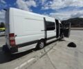 Белый Мерседес Sprinter, объемом двигателя 2.99 л и пробегом 385 тыс. км за 23499 $, фото 2 на Automoto.ua