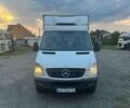 Белый Мерседес Sprinter, объемом двигателя 2.14 л и пробегом 470 тыс. км за 15900 $, фото 1 на Automoto.ua