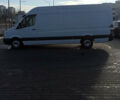 Белый Мерседес Sprinter, объемом двигателя 2.1 л и пробегом 401 тыс. км за 14800 $, фото 15 на Automoto.ua