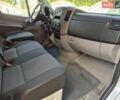 Белый Мерседес Sprinter, объемом двигателя 2.1 л и пробегом 255 тыс. км за 13500 $, фото 13 на Automoto.ua