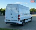 Белый Мерседес Sprinter, объемом двигателя 2.2 л и пробегом 390 тыс. км за 15350 $, фото 29 на Automoto.ua