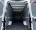 Белый Мерседес Sprinter, объемом двигателя 2.2 л и пробегом 335 тыс. км за 14700 $, фото 44 на Automoto.ua
