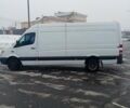 Белый Мерседес Sprinter, объемом двигателя 2.2 л и пробегом 508 тыс. км за 16000 $, фото 13 на Automoto.ua