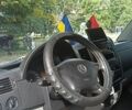Белый Мерседес Sprinter, объемом двигателя 2.1 л и пробегом 401 тыс. км за 15500 $, фото 13 на Automoto.ua