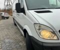 Белый Мерседес Sprinter, объемом двигателя 2.1 л и пробегом 408 тыс. км за 14700 $, фото 10 на Automoto.ua