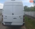 Белый Мерседес Sprinter, объемом двигателя 3 л и пробегом 500 тыс. км за 17800 $, фото 5 на Automoto.ua