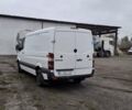 Білий Мерседес Sprinter, об'ємом двигуна 2.1 л та пробігом 486 тис. км за 9800 $, фото 5 на Automoto.ua