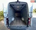 Белый Мерседес Sprinter, объемом двигателя 2.14 л и пробегом 481 тыс. км за 15800 $, фото 26 на Automoto.ua