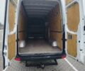 Белый Мерседес Sprinter, объемом двигателя 2.1 л и пробегом 318 тыс. км за 12000 $, фото 7 на Automoto.ua