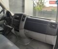 Белый Мерседес Sprinter, объемом двигателя 2.1 л и пробегом 153 тыс. км за 20900 $, фото 19 на Automoto.ua