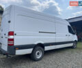Білий Мерседес Sprinter, об'ємом двигуна 2.14 л та пробігом 450 тис. км за 15500 $, фото 1 на Automoto.ua