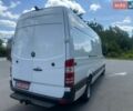 Білий Мерседес Sprinter, об'ємом двигуна 3 л та пробігом 342 тис. км за 25900 $, фото 7 на Automoto.ua