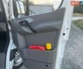 Белый Мерседес Sprinter, объемом двигателя 2.14 л и пробегом 470 тыс. км за 15900 $, фото 7 на Automoto.ua