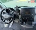 Белый Мерседес Sprinter, объемом двигателя 2.2 л и пробегом 390 тыс. км за 15350 $, фото 11 на Automoto.ua