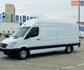 Білий Мерседес Sprinter, об'ємом двигуна 2.2 л та пробігом 450 тис. км за 13800 $, фото 13 на Automoto.ua